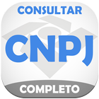 Consultar CNPJ (Completo) icono