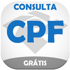 Consulta CPF Grátis ikona