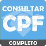 Consultar CPF Completo icône