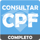 Consultar CPF Completo icône