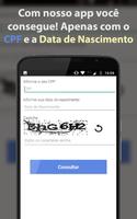 Consultar CPF Completo capture d'écran 1