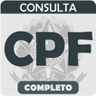 Consulta de CPF