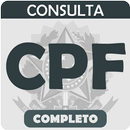 Consulta de CPF APK