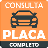 Consulta Placa Completo