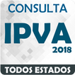 Consulta IPVA