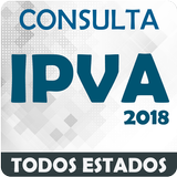 Icona Consulta IPVA