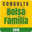 Consulta Saldo Bolsa Familia 2018
