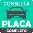 Consulta Placa - Completo