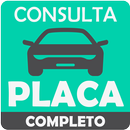 Consulta Placa - Completo APK
