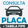 Consulta Placa Completo (+ FIPE)