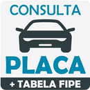 Consulta Placa Completo (+ FIPE) APK