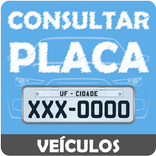 Consulta Placa