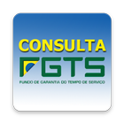 Consulta FGTS icono