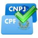 Consulta CPF CNPJ Grátis APK