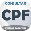 Consultar CPF - Situação Cadastral