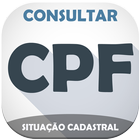 Consultar CPF - Situação Cadastral icono