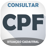 Consultar CPF - Situação Cadastral ícone