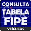 Consulta Tabela FIPE