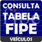Consulta Tabela FIPE icône
