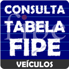 Consulta Tabela FIPE icon