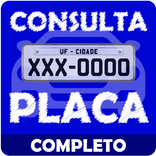 Consulta Placa (Completo)