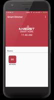 Ansyst Smart Dimmer-Server الملصق