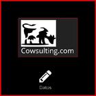 Cowsulting - Silos icon