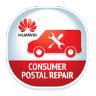 Huawei Consumer Postal Repair biểu tượng