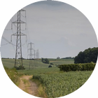 Kisan Bijli Mitra أيقونة