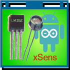 Logger Multisensor icon