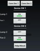 Logger Multisensor স্ক্রিনশট 1