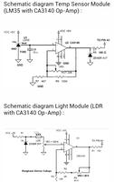 Logger Multisensor ภาพหน้าจอ 3