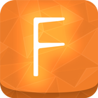 Fisicoidea Fitness & Piscina أيقونة