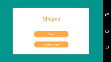 Shapes スクリーンショット 3