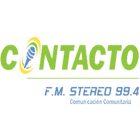 Contacto Fm Stereo 99.4 icône