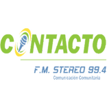 Contacto Fm Stereo 99.4