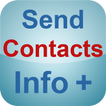 Send Contacts Info