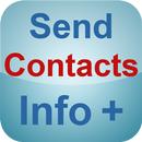 Send Contacts Info APK