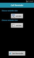 Send Contacts Info capture d'écran 2