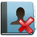 Delete Multiple Contacts