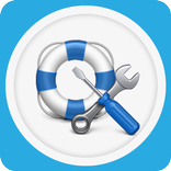 Recover deleted contacts