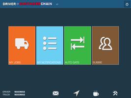 Mobility@Containerchain screenshot 1