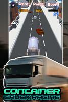 Container Truck Racing screenshot 2