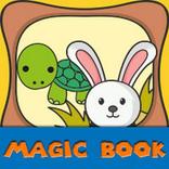 Le Lièvre et la Tortue conte