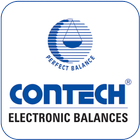 Contech Electronic Balance icône