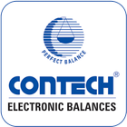 Contech Electronic Balance ikona