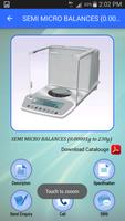 Contech Electronic Balance 스크린샷 3