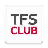 TFS Club أيقونة