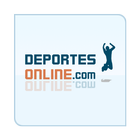 Deportes Online アイコン