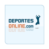 Deportes Online icon